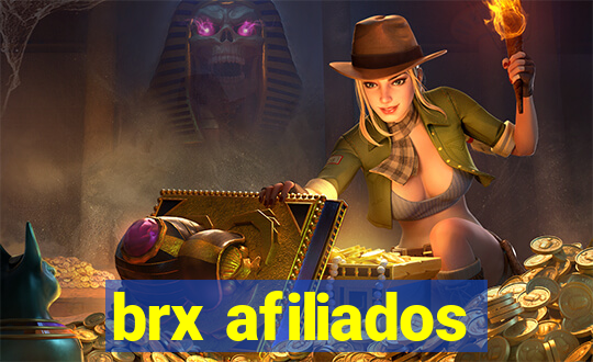 brx afiliados